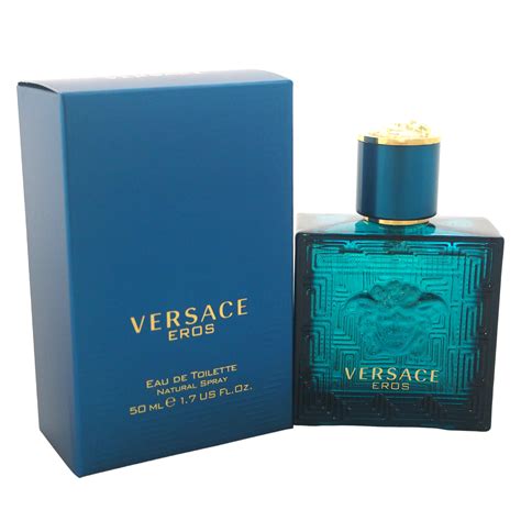 Versace vintage cologne